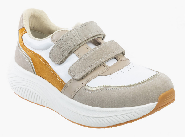 кроссовки полуботинки G-262207 Sursil-Ortho для широкой стопы